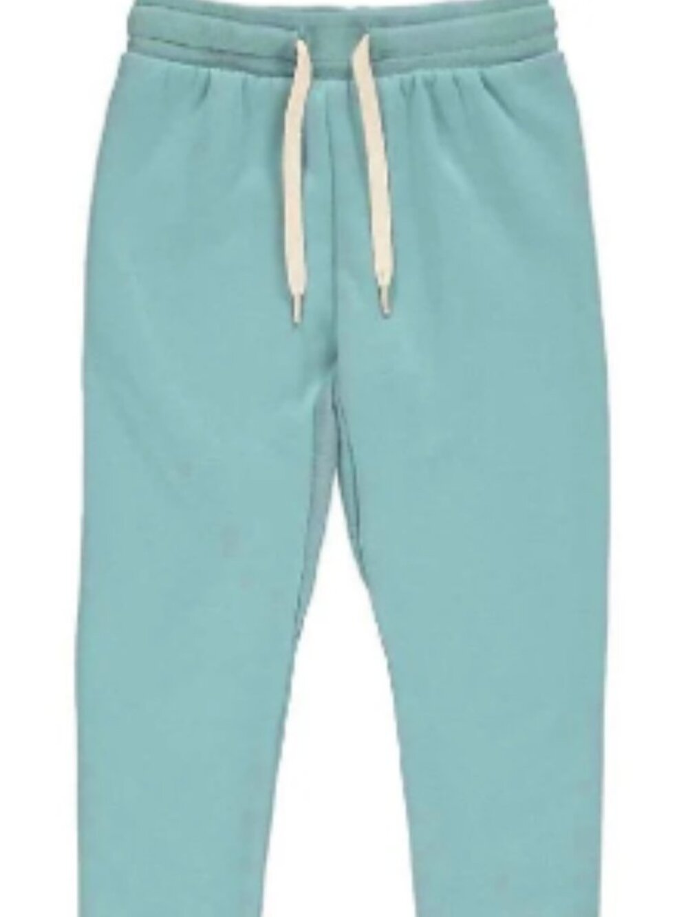 Fred's World - Organic Cotton Sweatpants (Mineral)